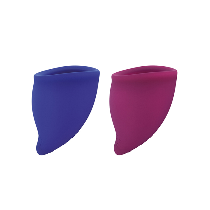 FUN CUP SIZE B - The larger Menstrual Cup